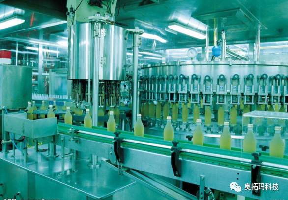 快餐 礦泉水無(wú)化工廠(chǎng),微薄利潤(rùn)來(lái)自 自動(dòng)化,無(wú)人化,智能化,效率化這樣效率才明白出廠(chǎng)價(jià)1元一瓶的利潤(rùn)仍可觀