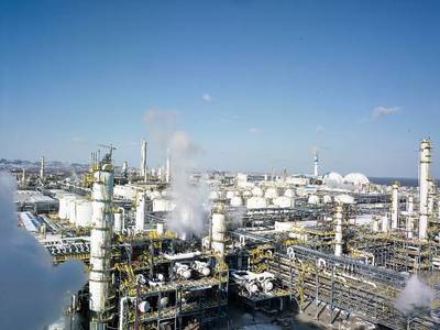 從"華山一條路"走出的"一體化"化學(xué)王國(guó)--新時(shí)代新國(guó)企萬(wàn)華改革創(chuàng)新啟示錄