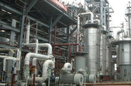 化工事故有多可怕 該怎樣預防,化工生產(chǎn)安全物聯(lián)網(wǎng)應注意哪些