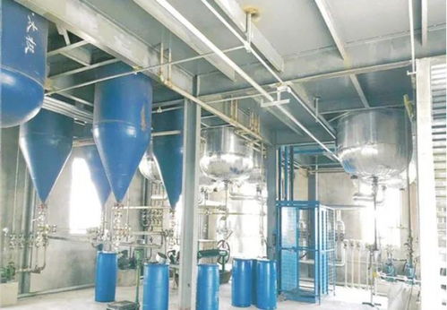 茂名市潤東石油化工 專注創(chuàng)新，引領(lǐng)潤滑油添加劑與化學助劑領(lǐng)域