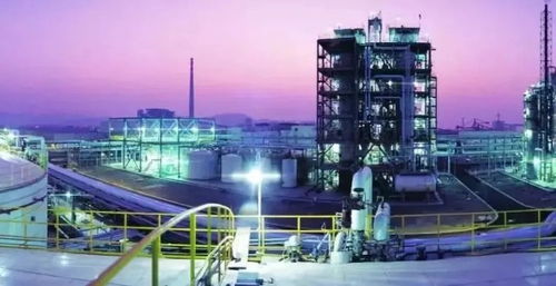 萬華化學業績腰斬，眾券商緣何力挺化工龍頭？