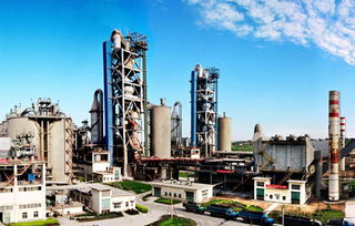 科遠智慧 工業互聯網解決方案助力智慧電廠、智慧城市與智慧化工