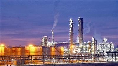 海灣化學 老牌化工企業的質變與崛起之路